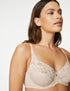 Wildblooms Wired Full Cup Bra A-E